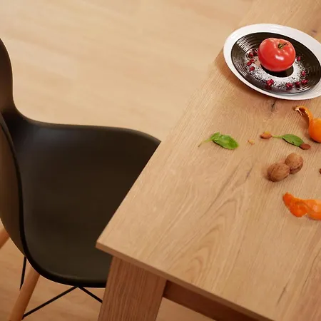סמוקוב Altavista Mountain Apartment מראה חיצוני תמונה