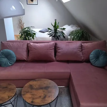 סמוקוב Altavista Mountain Apartment מראה חיצוני תמונה