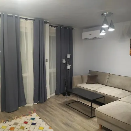 סמוקוב Altavista Mountain Apartment מראה חיצוני תמונה