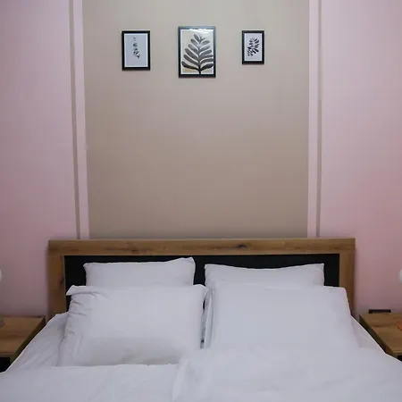 סמוקוב Altavista Mountain Apartment מראה חיצוני תמונה