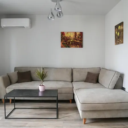סמוקוב Altavista Mountain Apartment מראה חיצוני תמונה