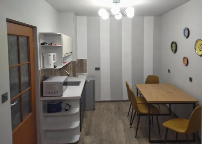 Altavista Mountain Apartment