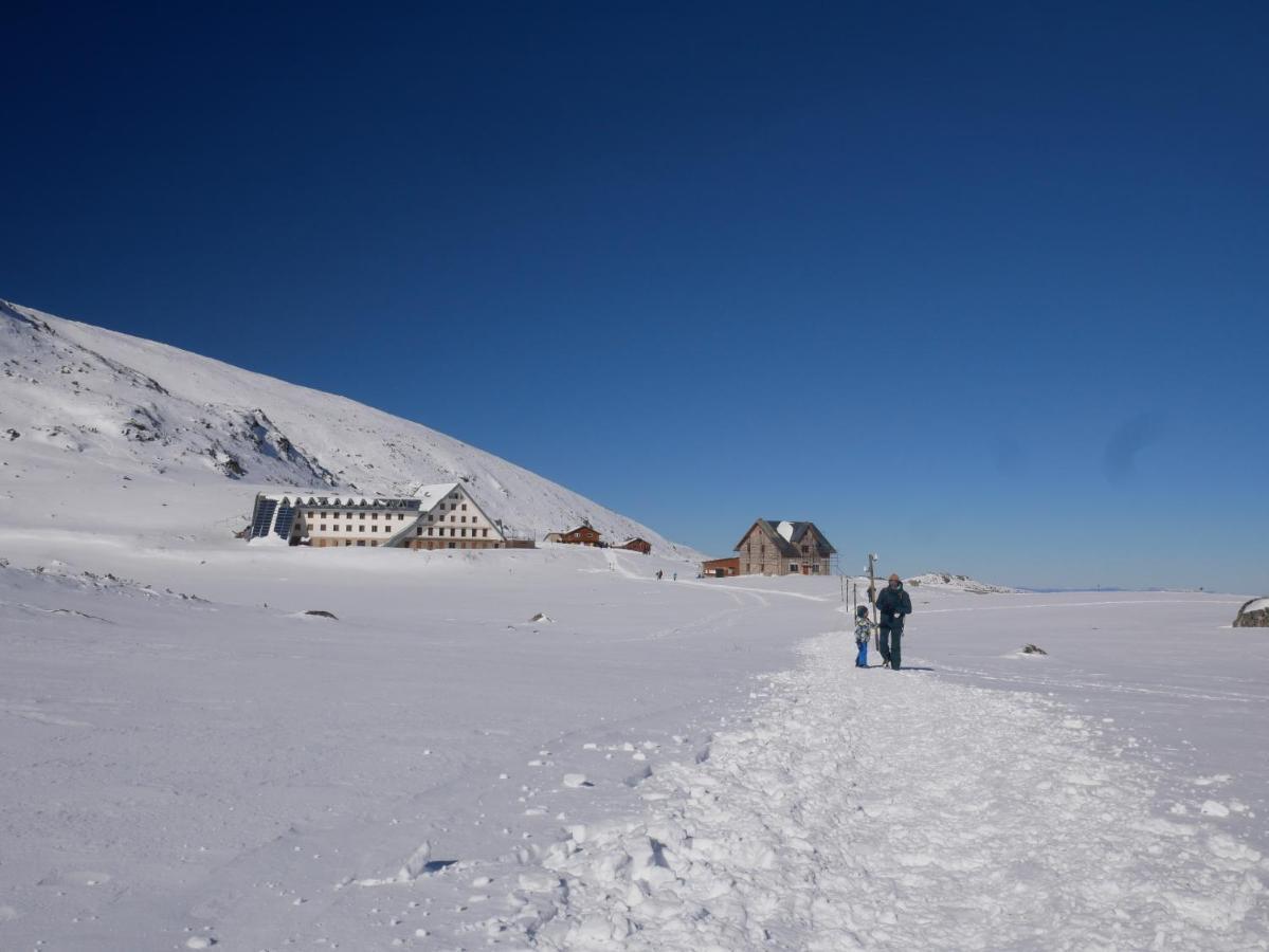 Altavista Mountain Apartment Samokow