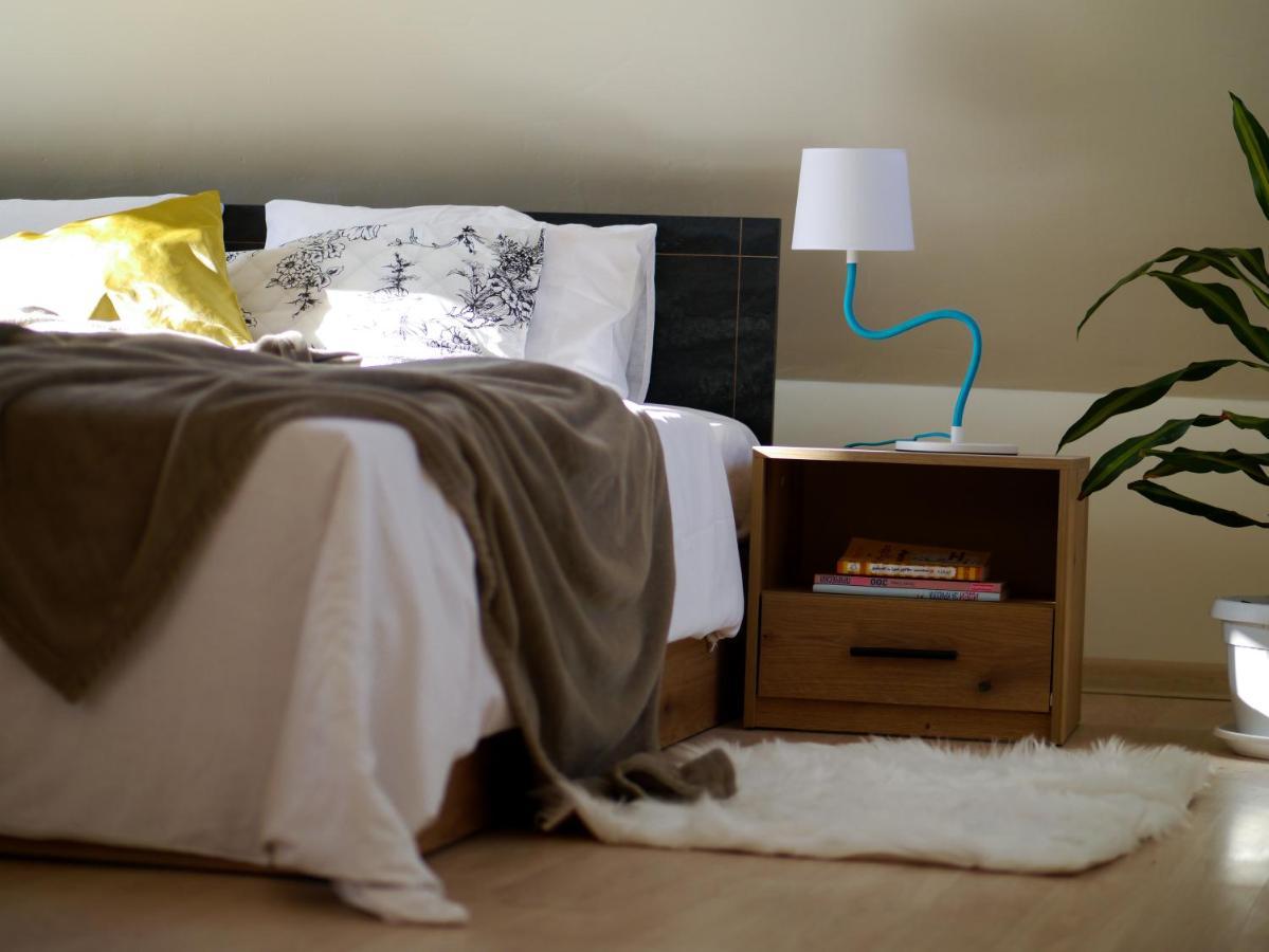 Altavista Mountain Apartment Samokov