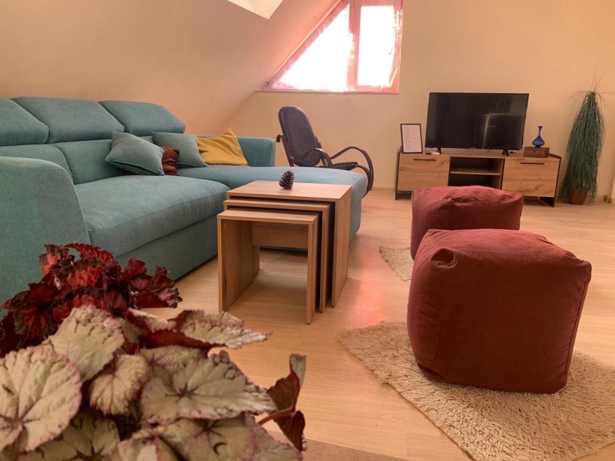 Altavista Mountain Apartment Samokow