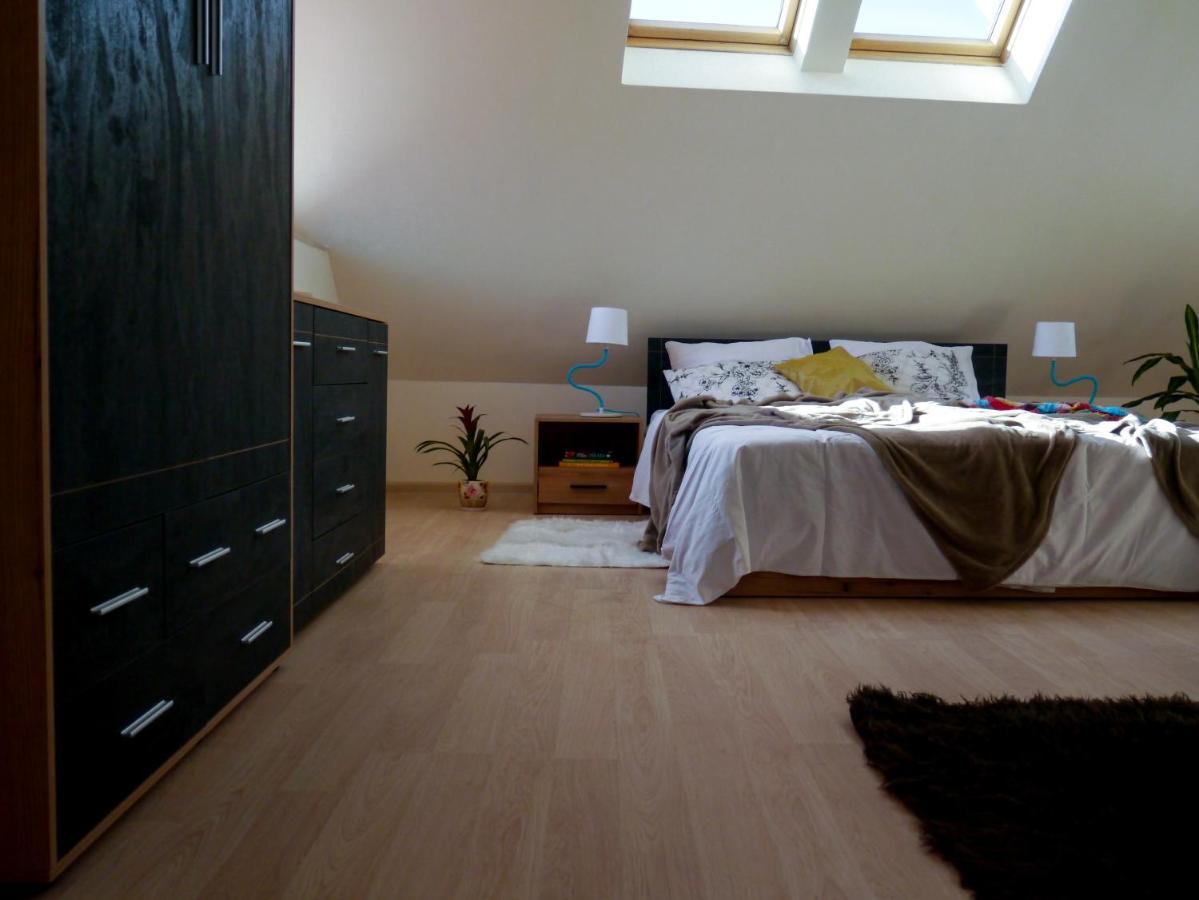 Altavista Mountain Apartment
