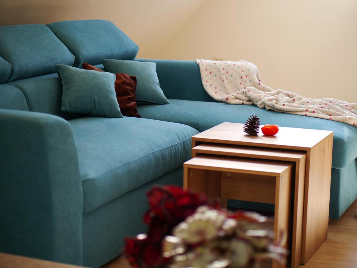 Altavista Mountain Apartment Samokov