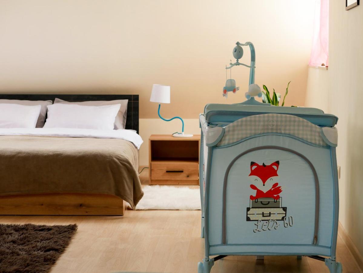 Altavista Mountain Apartment *