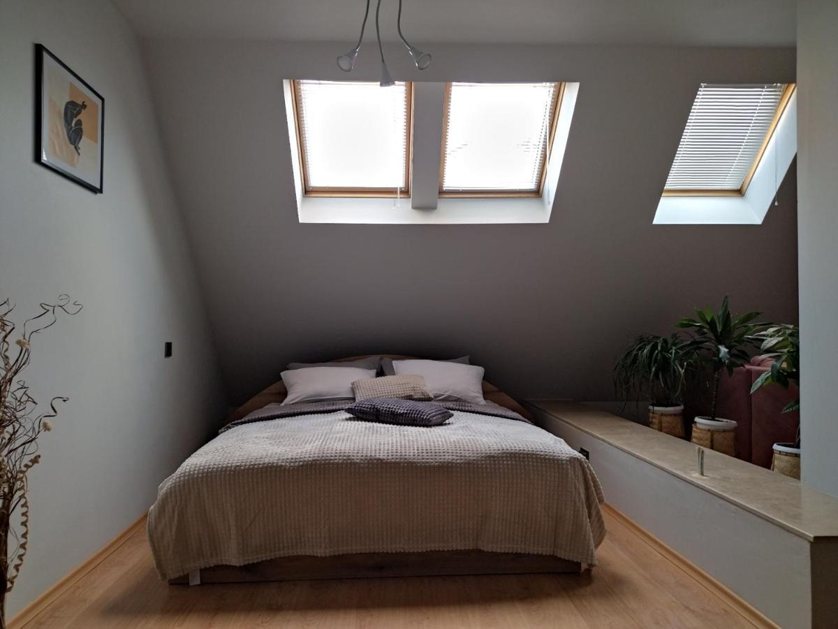 Altavista Mountain Apartment *
