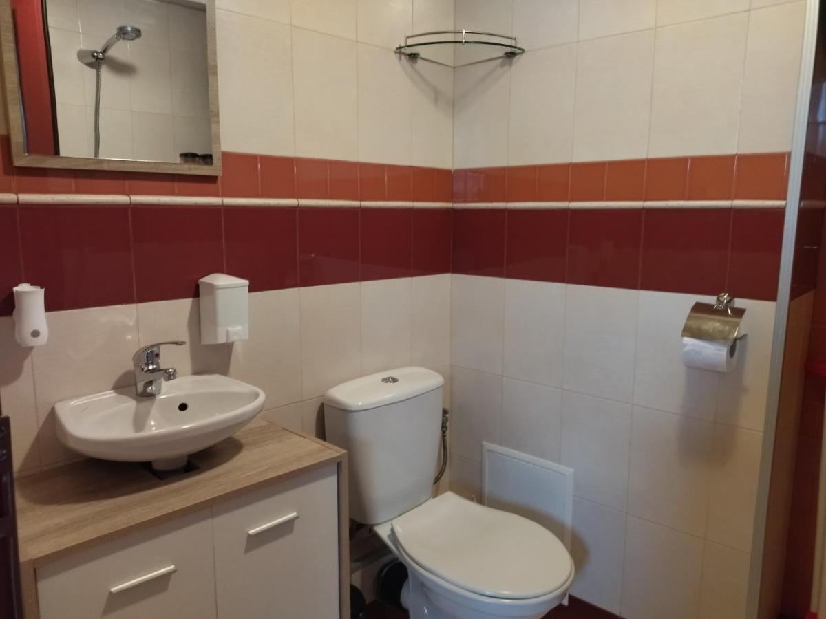 Altavista Mountain Apartment *