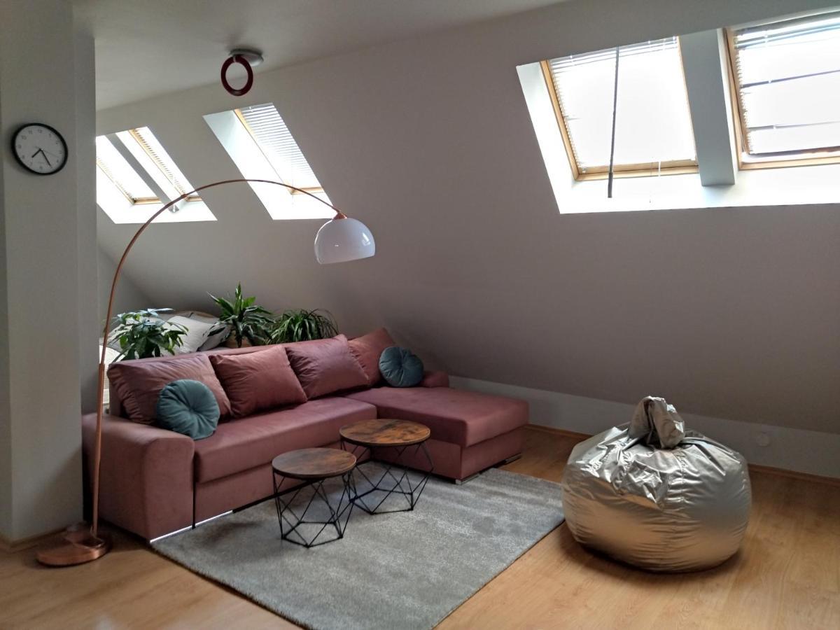 Apartment Altavista Mountain *