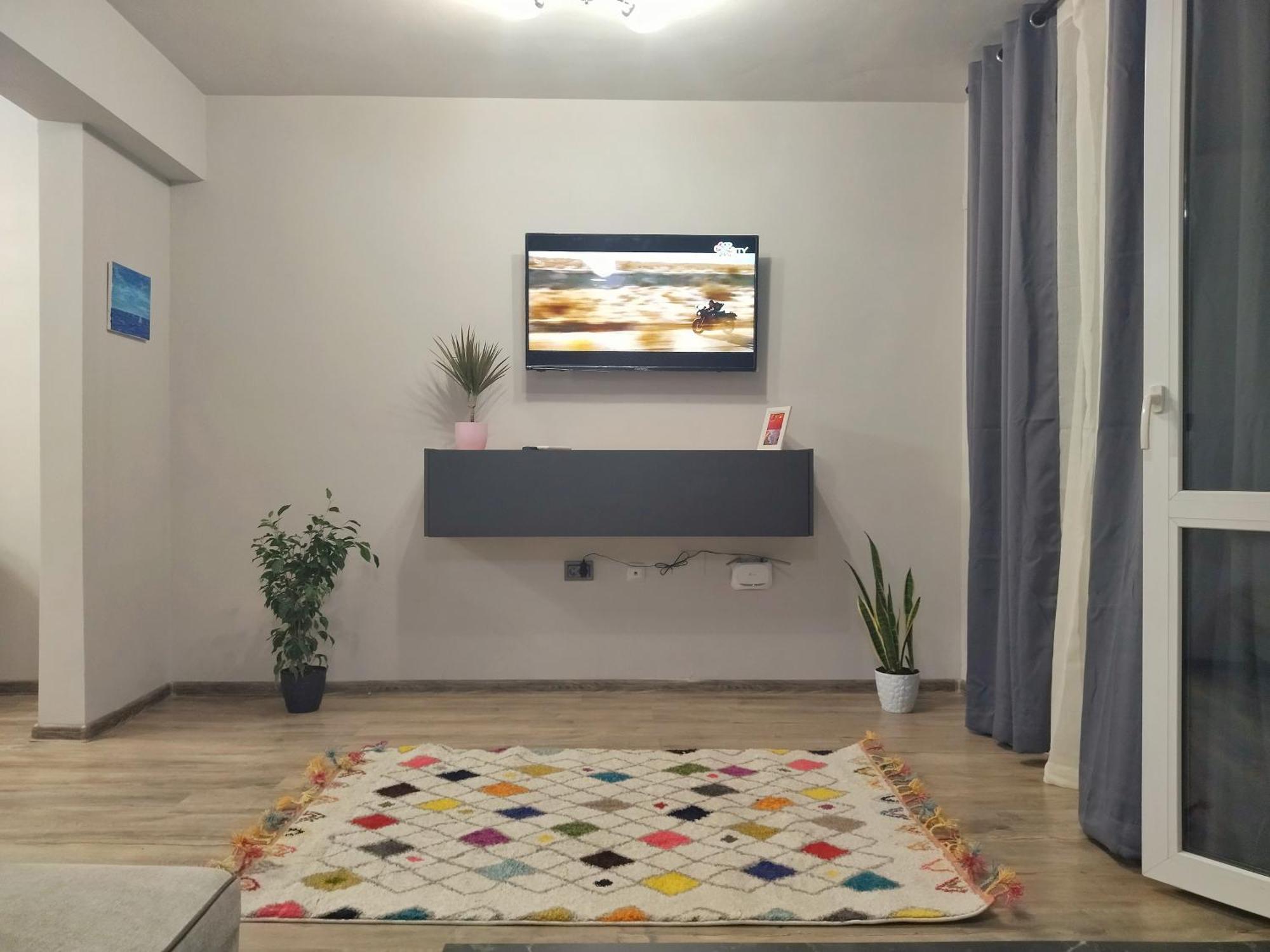 Apartment Altavista Mountain