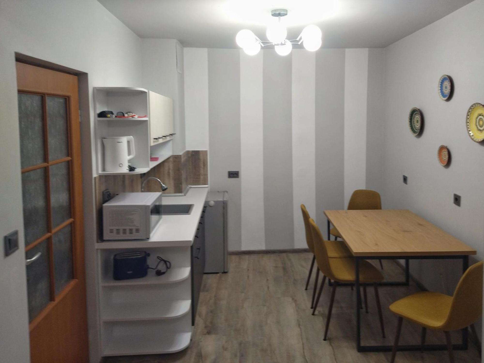 Altavista Mountain Apartment