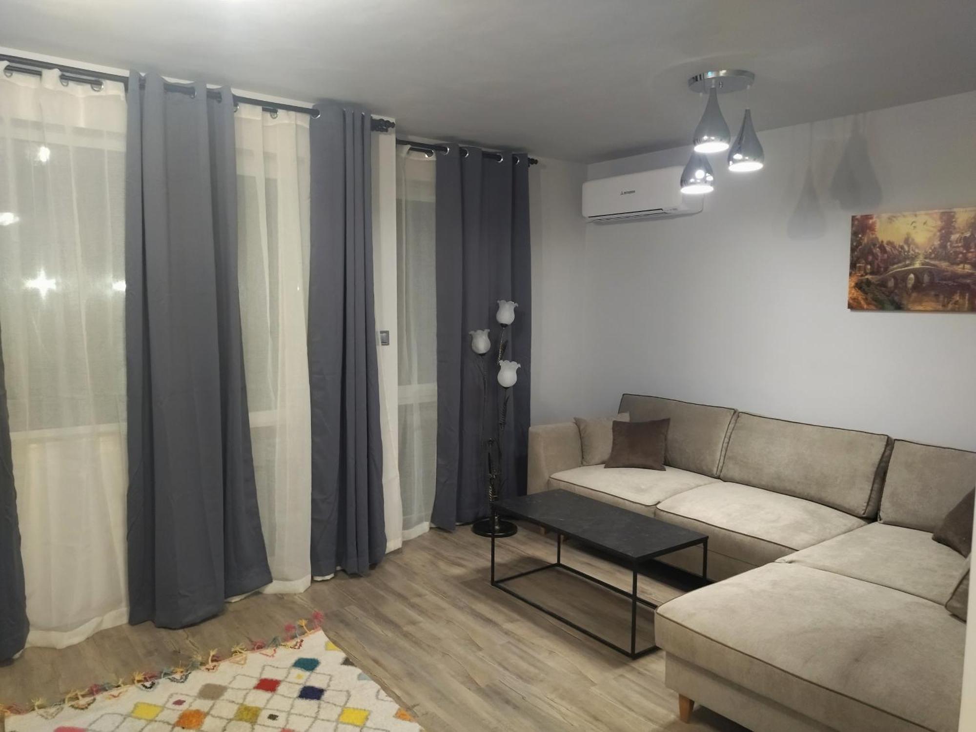 Apartment Altavista Mountain *