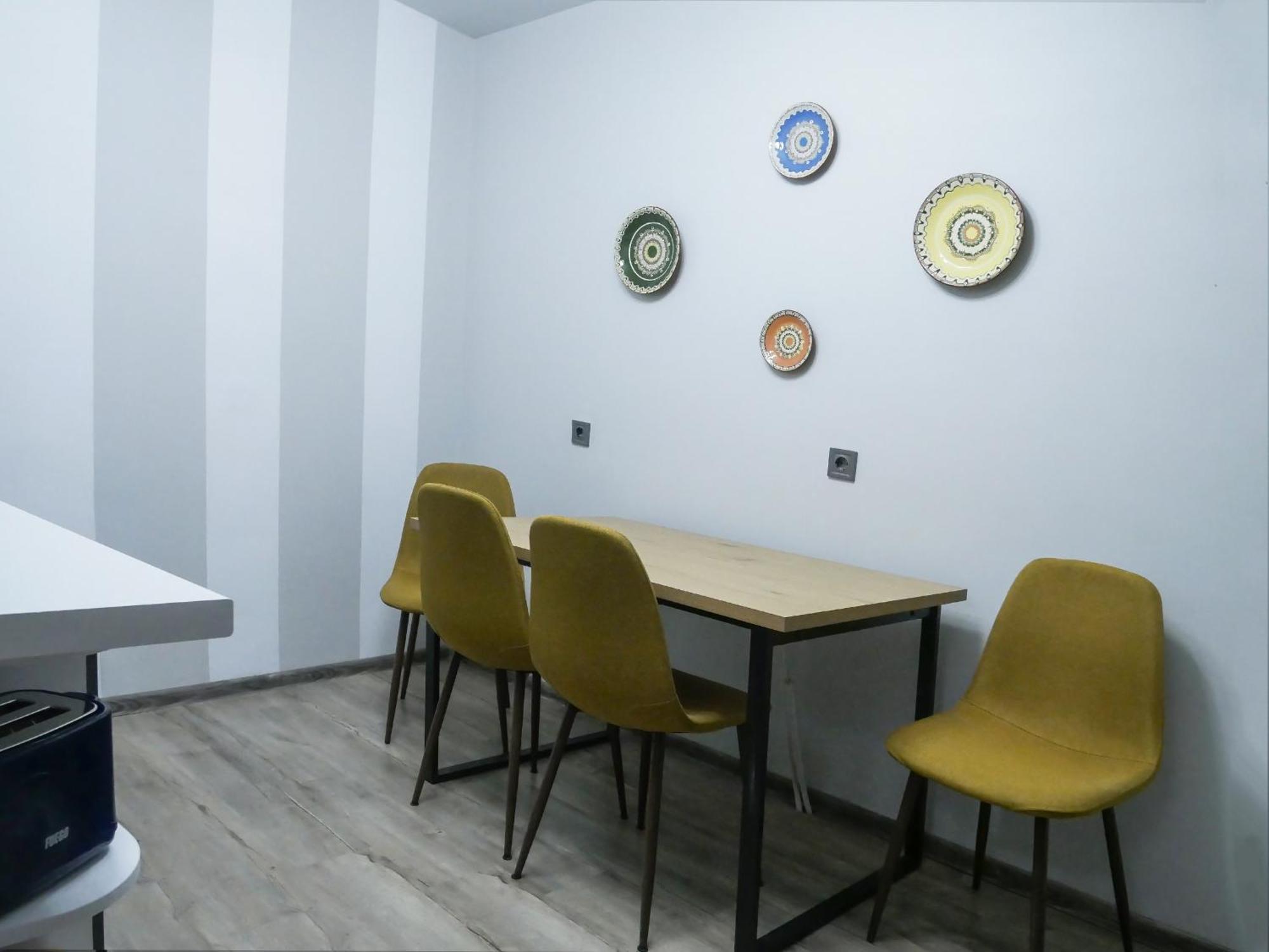 Altavista Mountain Apartment Samokow