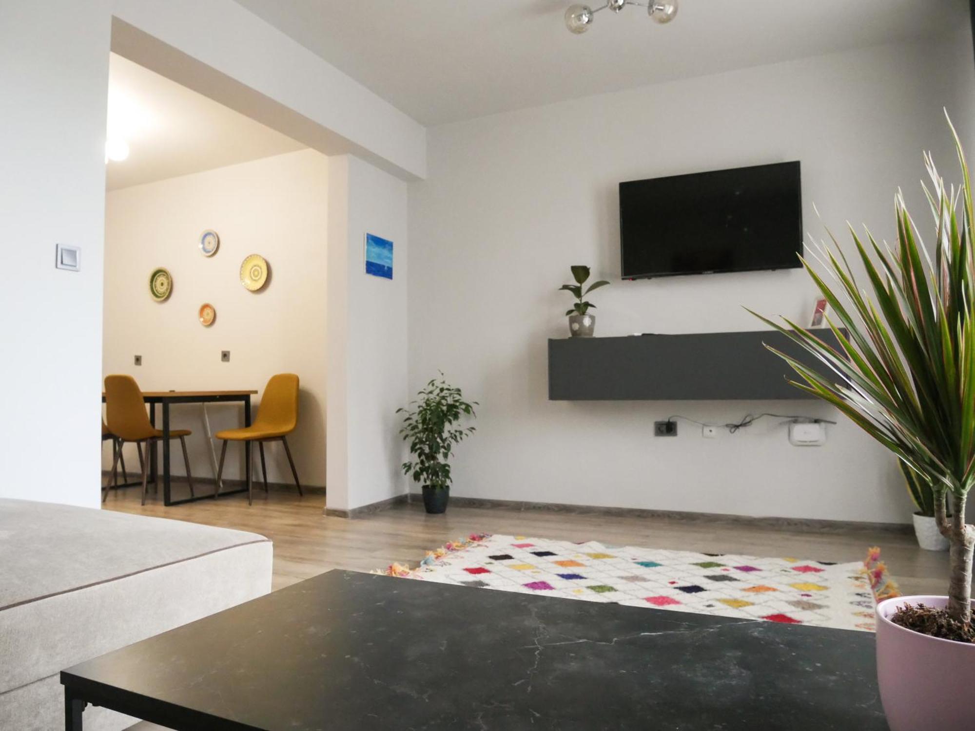 Apartment Altavista Mountain *